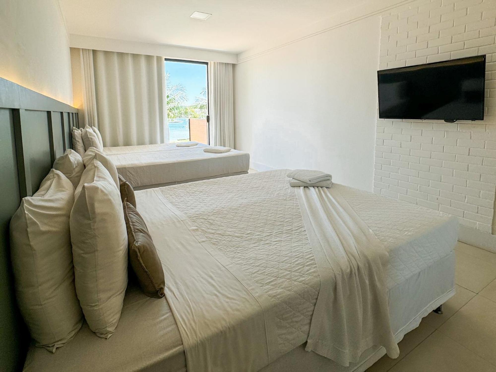Hotel Premium Recanto Da Passagem Κάμπο Φρίο Εξωτερικό φωτογραφία